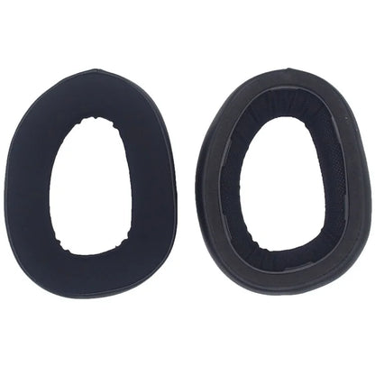 JZF-494 1 Pair For Sennheiser GSP 600 / 500 Gaming Headset Earpads Cooling Gel Replacement Earmuffs