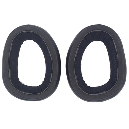 JZF-494 1 Pair For Sennheiser GSP 600 / 500 Gaming Headset Earpads Cooling Gel Replacement Earmuffs