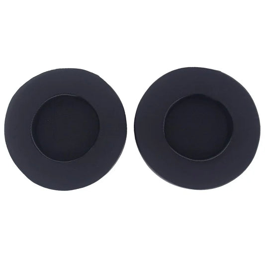 JZF-490 1 Pair For Corsair Virtuoso RGB Wireless SE Gaming Headset Earpads Cooling Gel Replacement Earmuffs