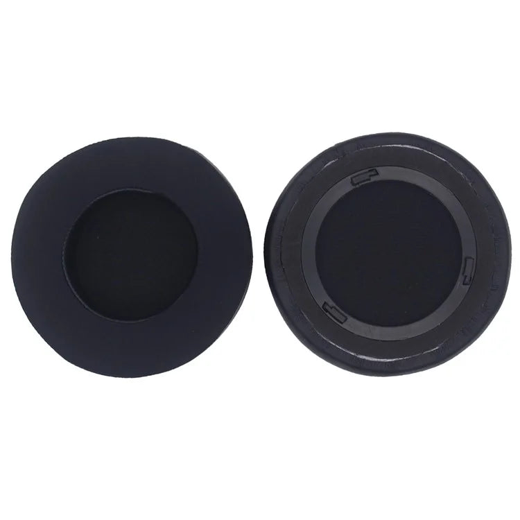 JZF-490 1 Pair For Corsair Virtuoso RGB Wireless SE Gaming Headset Earpads Cooling Gel Replacement Earmuffs
