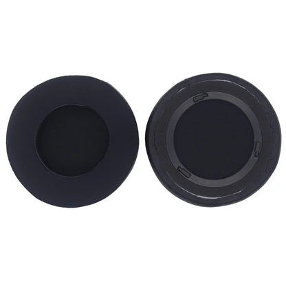 JZF-490 1 Pair For Corsair Virtuoso RGB Wireless SE Gaming Headset Earpads Cooling Gel Replacement Earmuffs