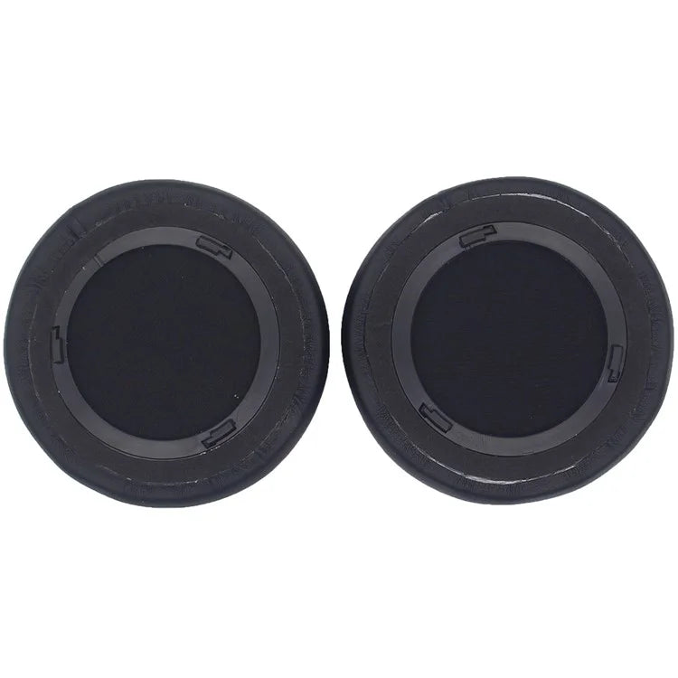 JZF-490 1 Pair For Corsair Virtuoso RGB Wireless SE Gaming Headset Earpads Cooling Gel Replacement Earmuffs