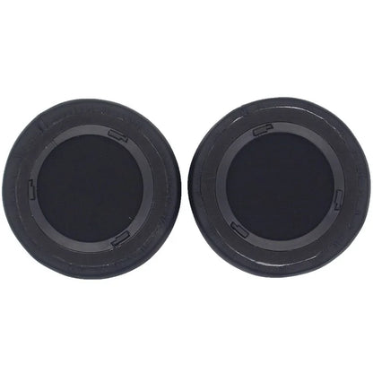 JZF-490 1 Pair For Corsair Virtuoso RGB Wireless SE Gaming Headset Earpads Cooling Gel Replacement Earmuffs