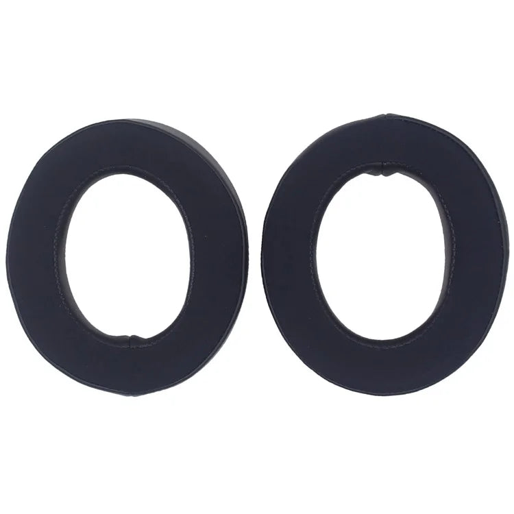 JZF-485 1 Pair For Corsair HS70 Pro / HS60 Pro / HS50 Pro Wireless Gaming Headset Earpads Cooling Gel Earmuffs