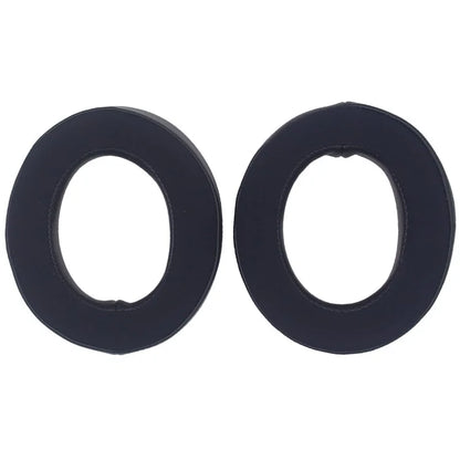 JZF-485 1 Pair For Corsair HS70 Pro / HS60 Pro / HS50 Pro Wireless Gaming Headset Earpads Cooling Gel Earmuffs