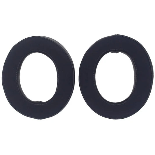 JZF-485 1 Pair For Corsair HS70 Pro / HS60 Pro / HS50 Pro Wireless Gaming Headset Earpads Cooling Gel Earmuffs