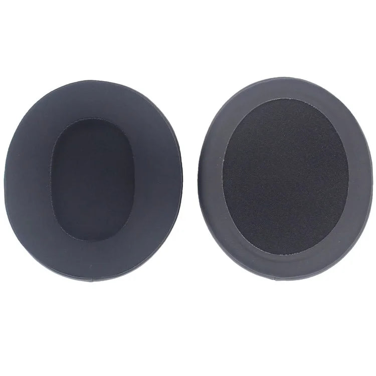 JZF-417 1 Pair For Razer Kraken V3 Pro Gaming Headset Earpads Cooling Gel Replacement Earmuffs
