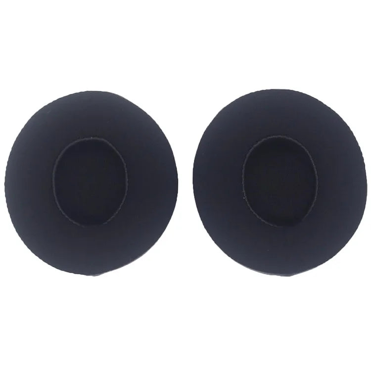 JZF-482 1 Pair Earpads for Beats Solo3 / Solo2 Wireless On-Ear Headphones Cooling Gel Earmuffs