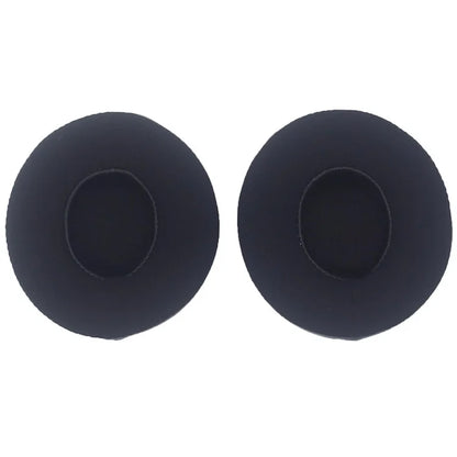 JZF-482 1 Pair Earpads for Beats Solo3 / Solo2 Wireless On-Ear Headphones Cooling Gel Earmuffs
