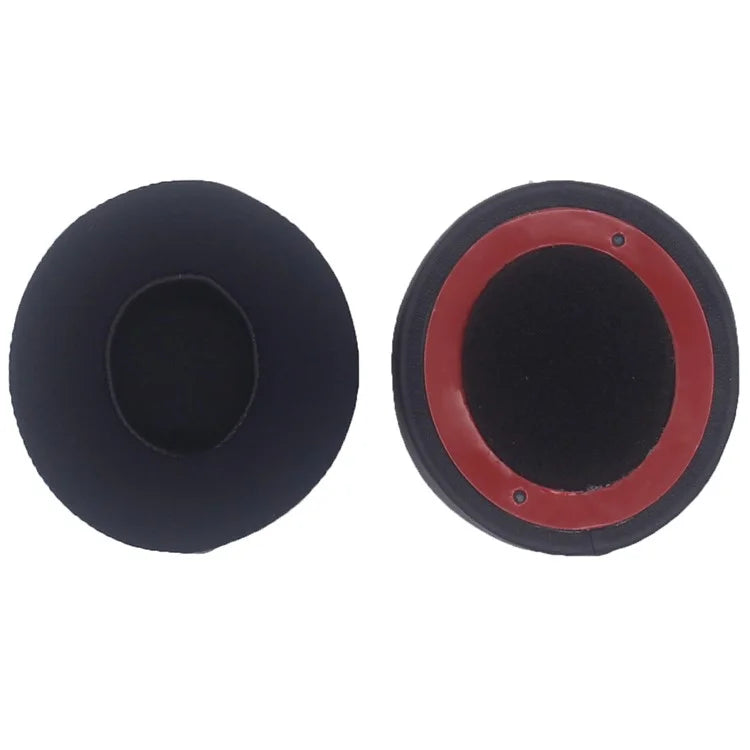 JZF-482 1 Pair Earpads for Beats Solo3 / Solo2 Wireless On-Ear Headphones Cooling Gel Earmuffs