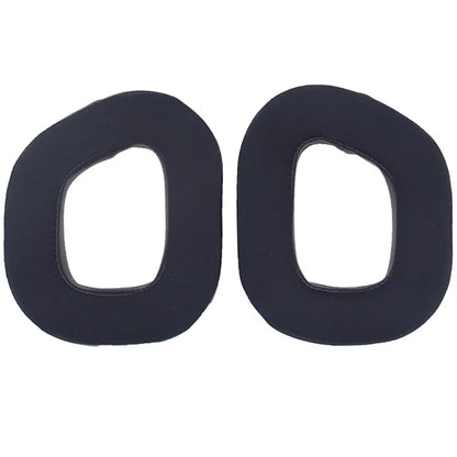 JZF-403 1 Pair Earpads for Corsair HS80 RGB Wireless Gaming Headset Replacement Cooling Gel Earmuffs