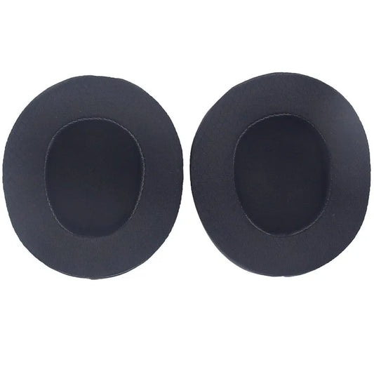 JZF-410 1 Pair Earpads for Steelseries Arctis Nova Pro Wireless Headphone Replacement Cooling Gel Earmuffs