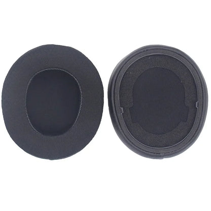 JZF-410 1 Pair Earpads for Steelseries Arctis Nova Pro Wireless Headphone Replacement Cooling Gel Earmuffs