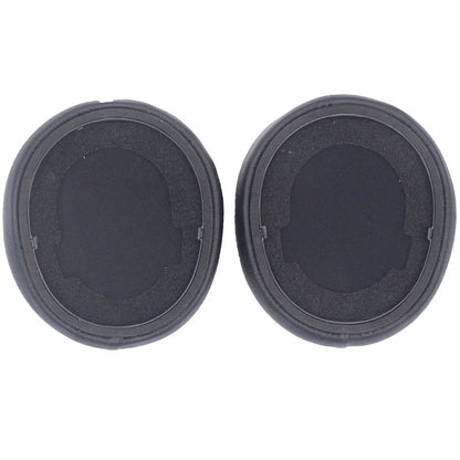 JZF-410 1 Pair Earpads for Steelseries Arctis Nova Pro Wireless Headphone Replacement Cooling Gel Earmuffs