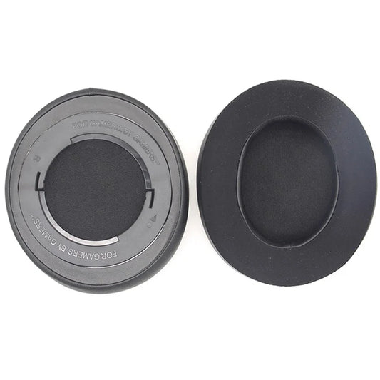 JZF-321 1 Pair Earpads for Razer Kraken 7.1 V2 Gaming Headset Replacement Cooling Gel Earmuffs