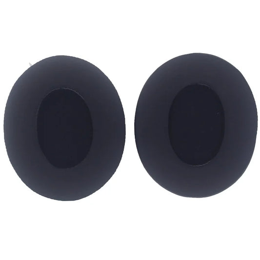 JZF-324 1 Pair Earpads for Beats Studio 3 / 2 Wireless Headphone Replacement Cooling Gel Earmuffs