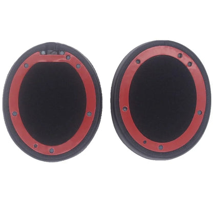 JZF-324 1 Pair Earpads for Beats Studio 3 / 2 Wireless Headphone Replacement Cooling Gel Earmuffs