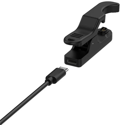 100cm Charging Cable for Casio G-SHOCK GBD-H2000 Smart Watch Charger