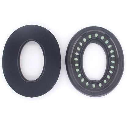 JZF-431 1 Pair Earpads for Bose 700 Noise Cancelling Headphones Replacement Cooling Gel Earmuffs
