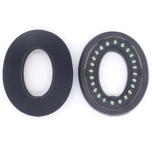 JZF-431 1 Pair Earpads for Bose 700 Noise Cancelling Headphones Replacement Cooling Gel Earmuffs