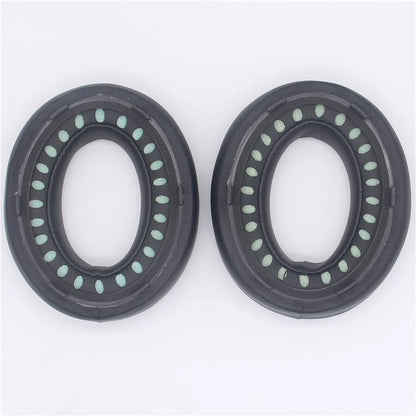 JZF-431 1 Pair Earpads for Bose 700 Noise Cancelling Headphones Replacement Cooling Gel Earmuffs