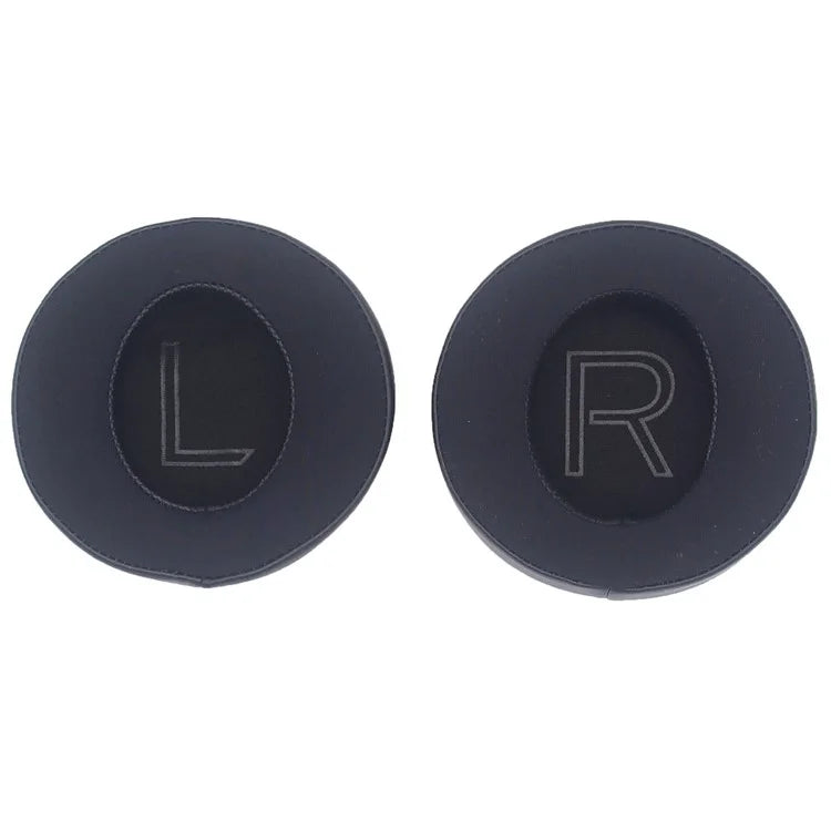 JZF-481 1 Pair Earpads for Dell Alienware AW510H / AW310H Stereo Gaming Headphone Replacement Cooling Gel Earmuffs