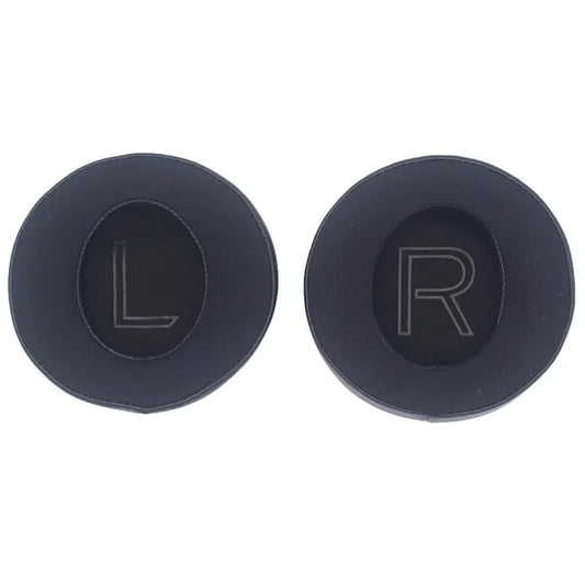 JZF-481 1 Pair Earpads for Dell Alienware AW510H / AW310H Stereo Gaming Headphone Replacement Cooling Gel Earmuffs