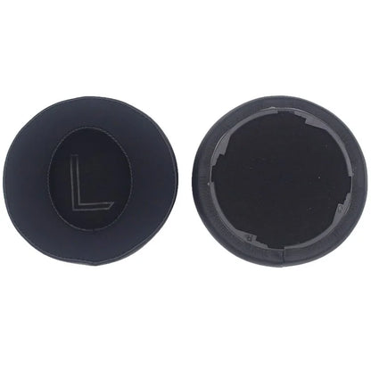 JZF-481 1 Pair Earpads for Dell Alienware AW510H / AW310H Stereo Gaming Headphone Replacement Cooling Gel Earmuffs