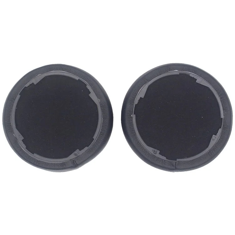 JZF-481 1 Pair Earpads for Dell Alienware AW510H / AW310H Stereo Gaming Headphone Replacement Cooling Gel Earmuffs