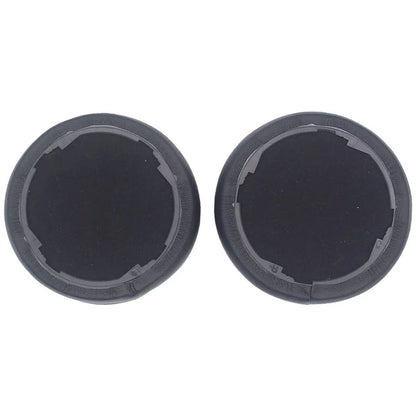 JZF-481 1 Pair Earpads for Dell Alienware AW510H / AW310H Stereo Gaming Headphone Replacement Cooling Gel Earmuffs