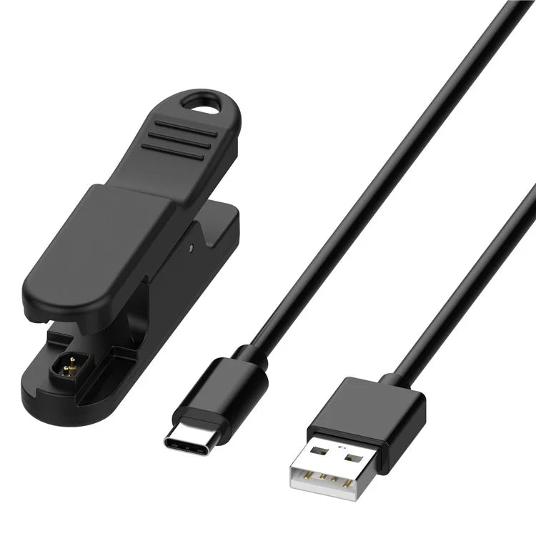 For Casio G-SHOCK DW-H5600 Smart Watch Charger 100cm Charging Cable