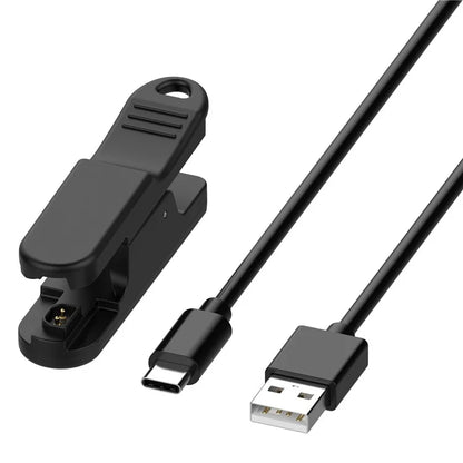 For Casio G-SHOCK DW-H5600 Smart Watch Charger 100cm Charging Cable