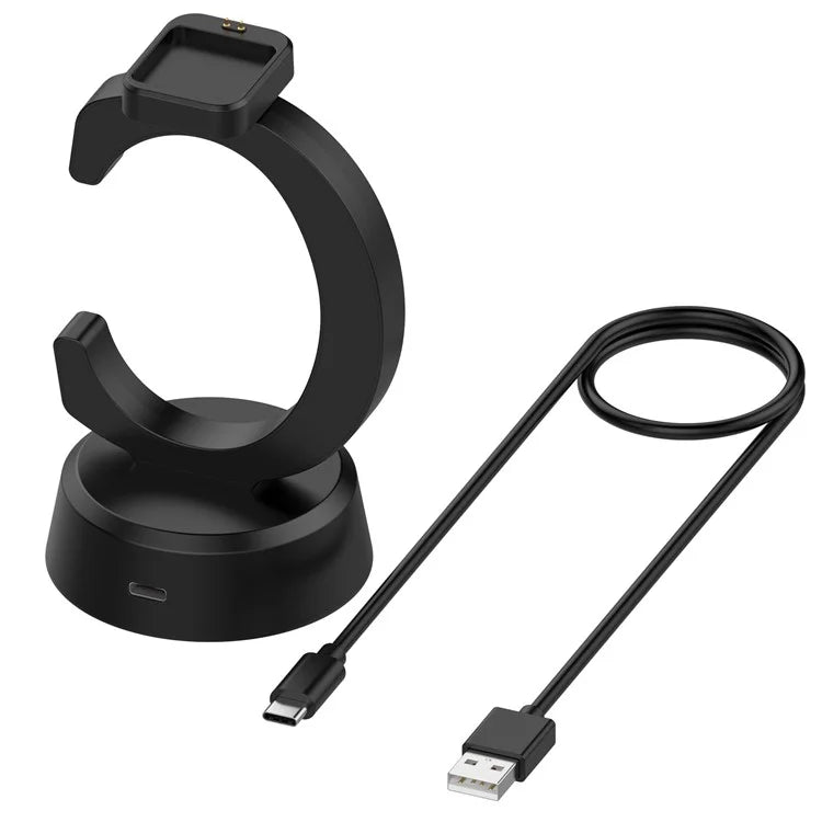 For Xiaomi Redmi Watch 5 Active / Redmi Watch 5 Lite / Smart Band 9 / Smart Band 8 Pro / Redmi Watch 4 Charging Dock Watch Charger