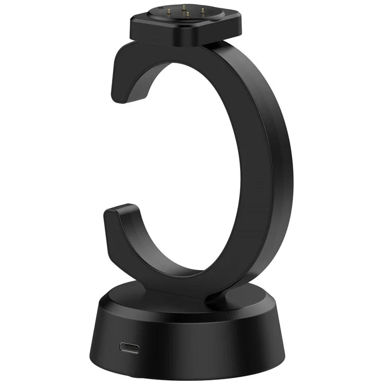 For Google Pixel Watch 3 45mm 41mm / Watch 2 / Fitbit Ace LTE Charging Dock Watch Charger with 1m Cable