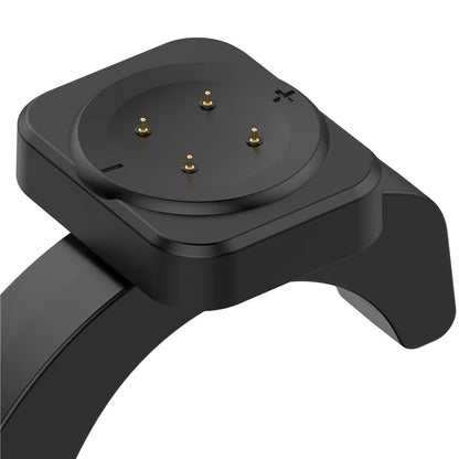 For Google Pixel Watch 3 45mm 41mm / Watch 2 / Fitbit Ace LTE Charging Dock Watch Charger with 1m Cable