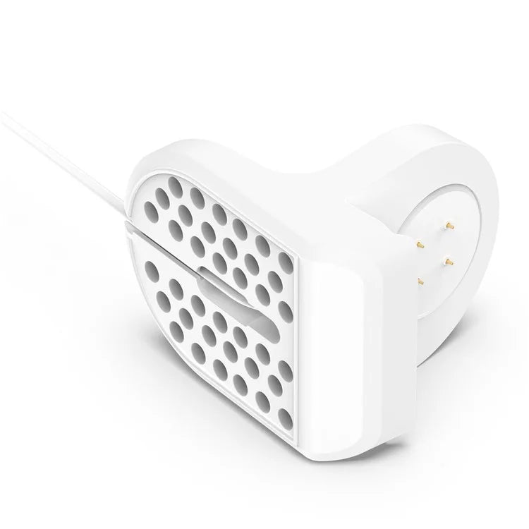 For Google Pixel Watch 3 45mm / 41mm / Watch 2 / Fitbit Ace LTE Charger Holder Silicone Stand Charging Base (No Cable)