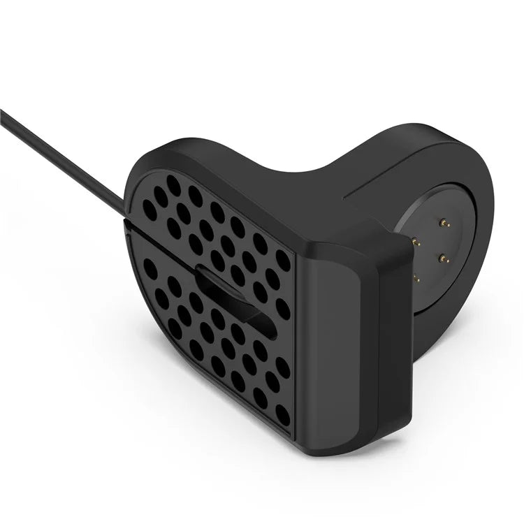 For Google Pixel Watch 3 45mm / 41mm / Watch 2 / Fitbit Ace LTE Charger Holder Silicone Stand Charging Base (No Cable)