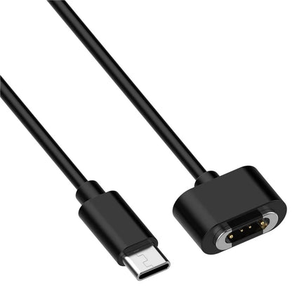 Charging Cable for Xiaomi Mitu Children Watch S1 Smart Watch 100cm Power Cord
