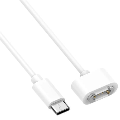 Charging Cable for Xiaomi Mitu Children Watch S1 Smart Watch 100cm Power Cord