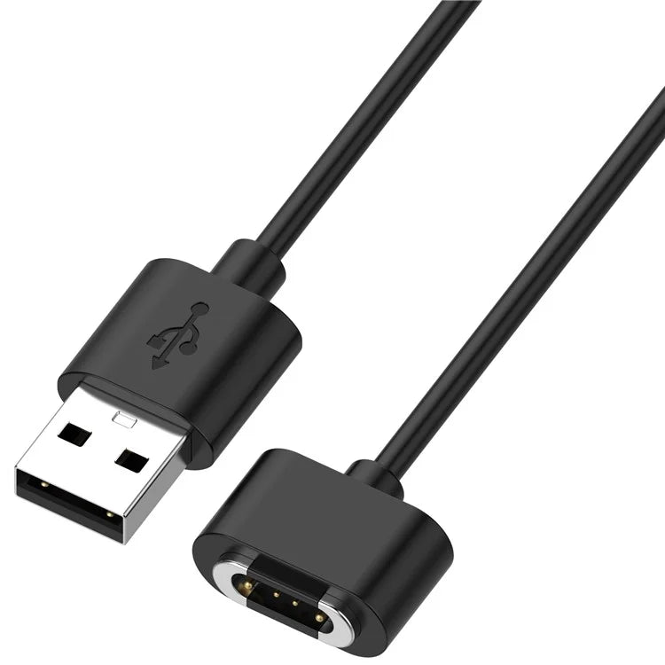 Charging Cable for Xiaomi Mitu Children Watch S1 Smart Watch 100cm Power Cord