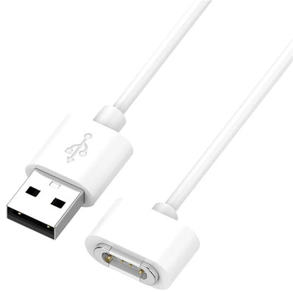 Charging Cable for Xiaomi Mitu Children Watch S1 Smart Watch 100cm Power Cord
