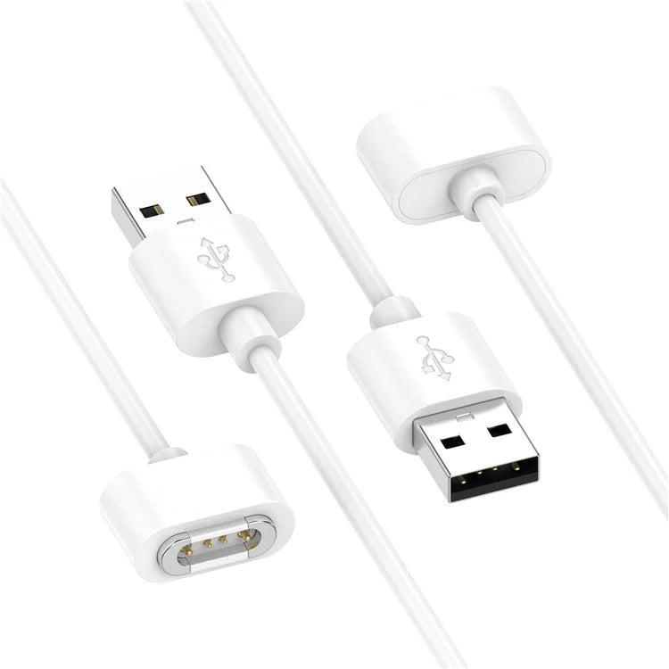 Charging Cable for Xiaomi Mitu Children Watch S1 Smart Watch 100cm Power Cord