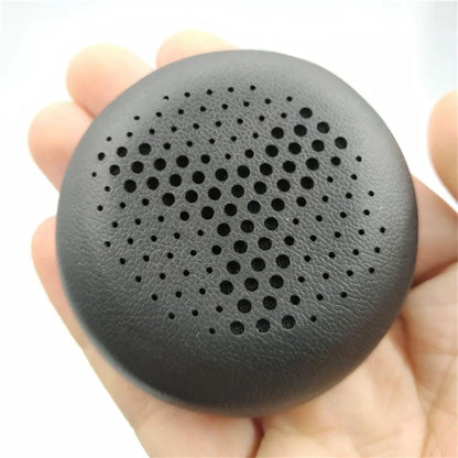 1 Pair For AKG Y500 WIRELESS Headphone Earpads Soft Leather+Memory Foam Earmuffs