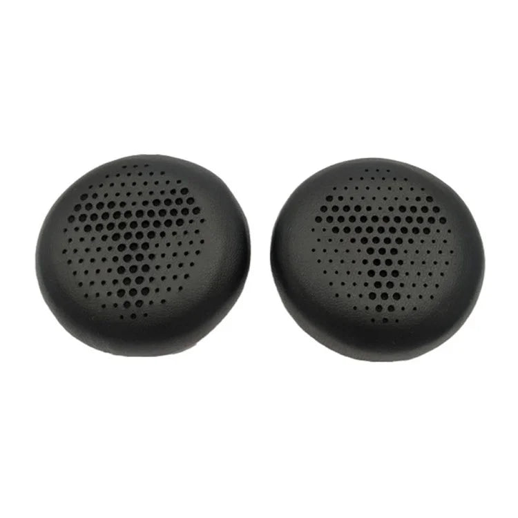 1 Pair For AKG Y500 WIRELESS Headphone Earpads Soft Leather+Memory Foam Earmuffs