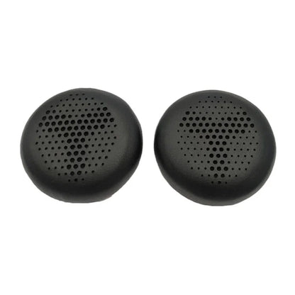 1 Pair For AKG Y500 WIRELESS Headphone Earpads Soft Leather+Memory Foam Earmuffs