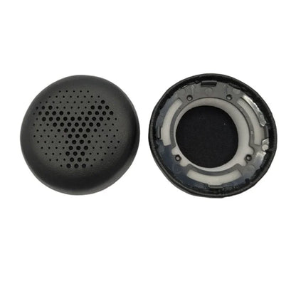 1 Pair For AKG Y500 WIRELESS Headphone Earpads Soft Leather+Memory Foam Earmuffs