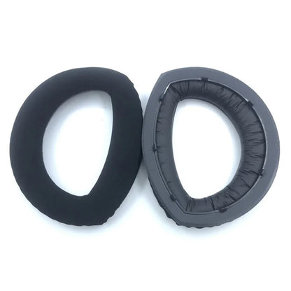 1 Pair For Sennheiser HD 700 Headphone Earpads Soft Leather+Memory Foam Earmuffs