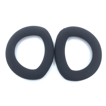 1 Pair For Sennheiser HD 800 Headphone Earpads Soft Leather+Memory Foam Earmuffs