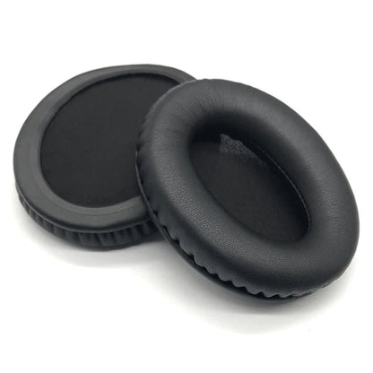 1 Pair For Razer Kaira X / Kaira Pro Headphone Earpads Leather+Memory Foam Ear Pads Cushions