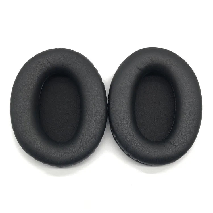 1 Pair For Razer Kaira X / Kaira Pro Headphone Earpads Leather+Memory Foam Ear Pads Cushions